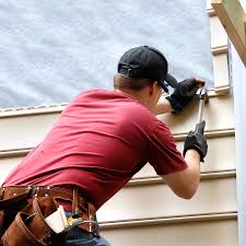 Best Siding for New Construction  in Pierceton, IN